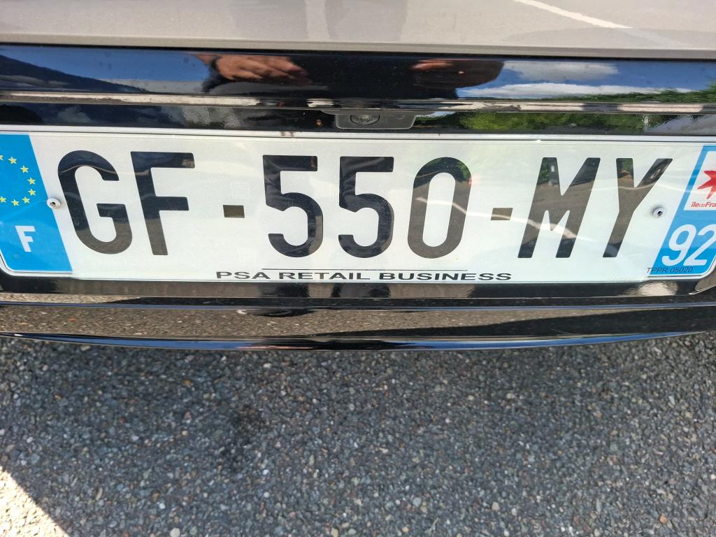 Peugeot 308 PureTech 130ch S&S BVM6 Allure Pack 2022