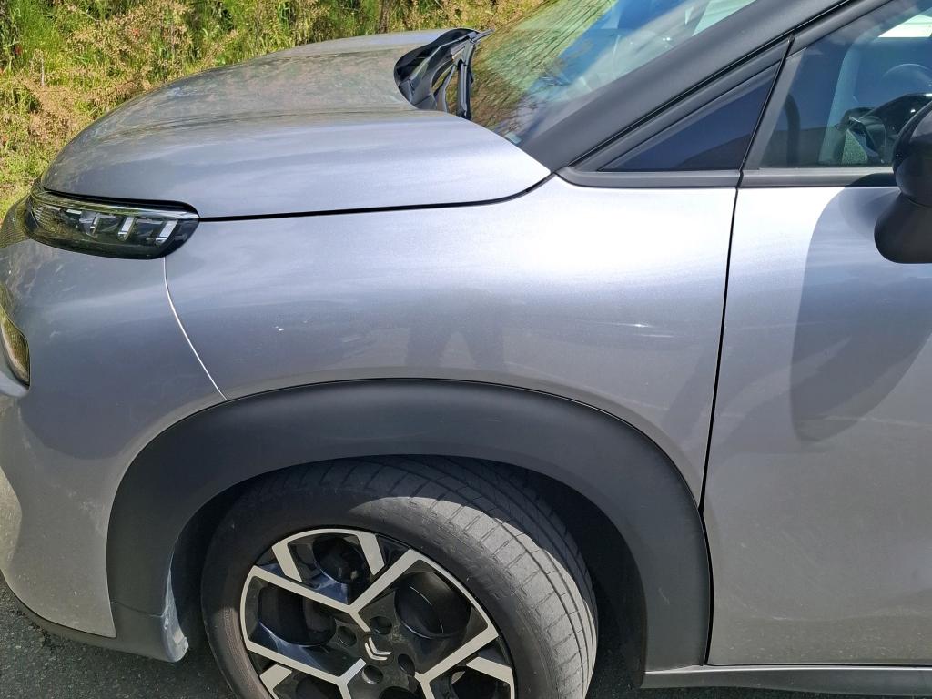 Citroen C3 Aircross PureTech 130 S&S EAT6 Max 2024