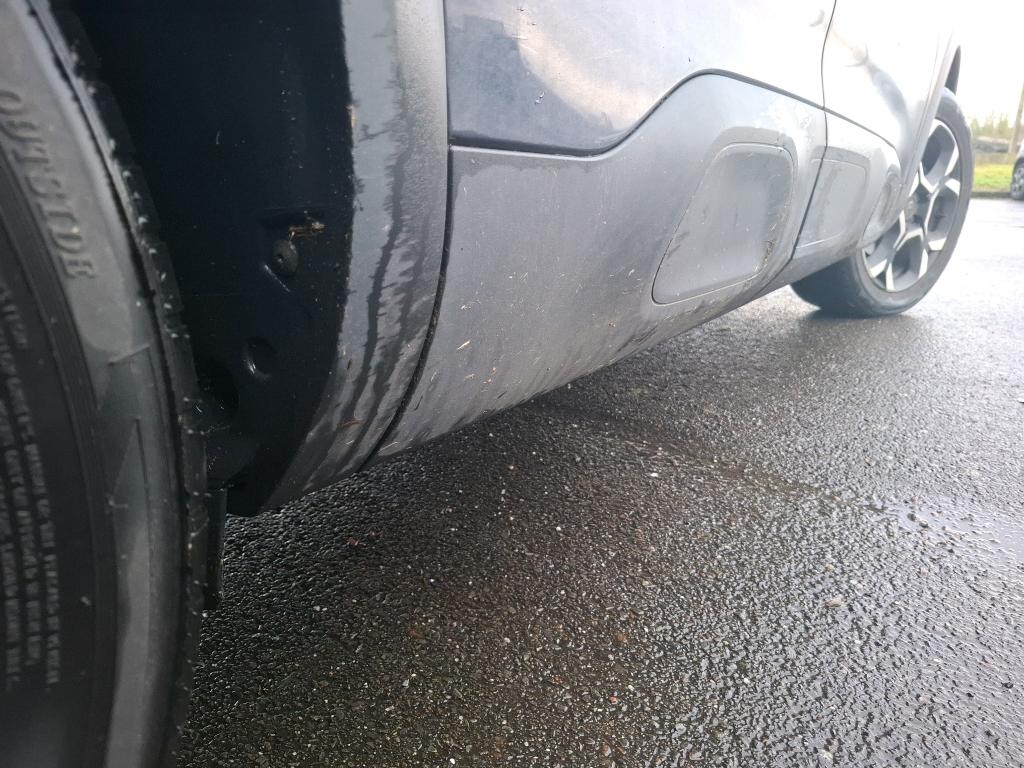 Citroen C5 Aircross PureTech 130 S&S EAT8 C-Series 2023