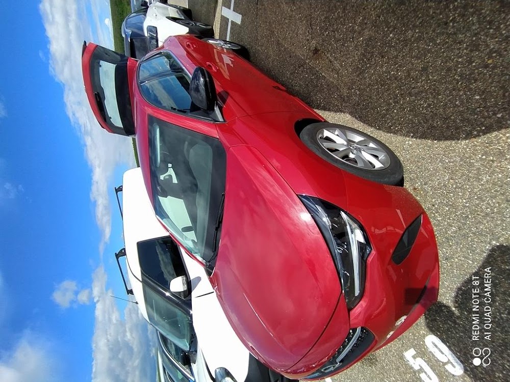 Foto Opel Corsa 6
