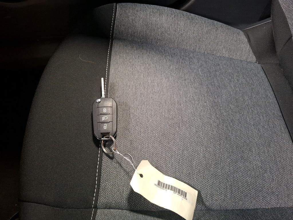 Citroen C4 PureTech 100 S&S BVM6 Feel 2022
