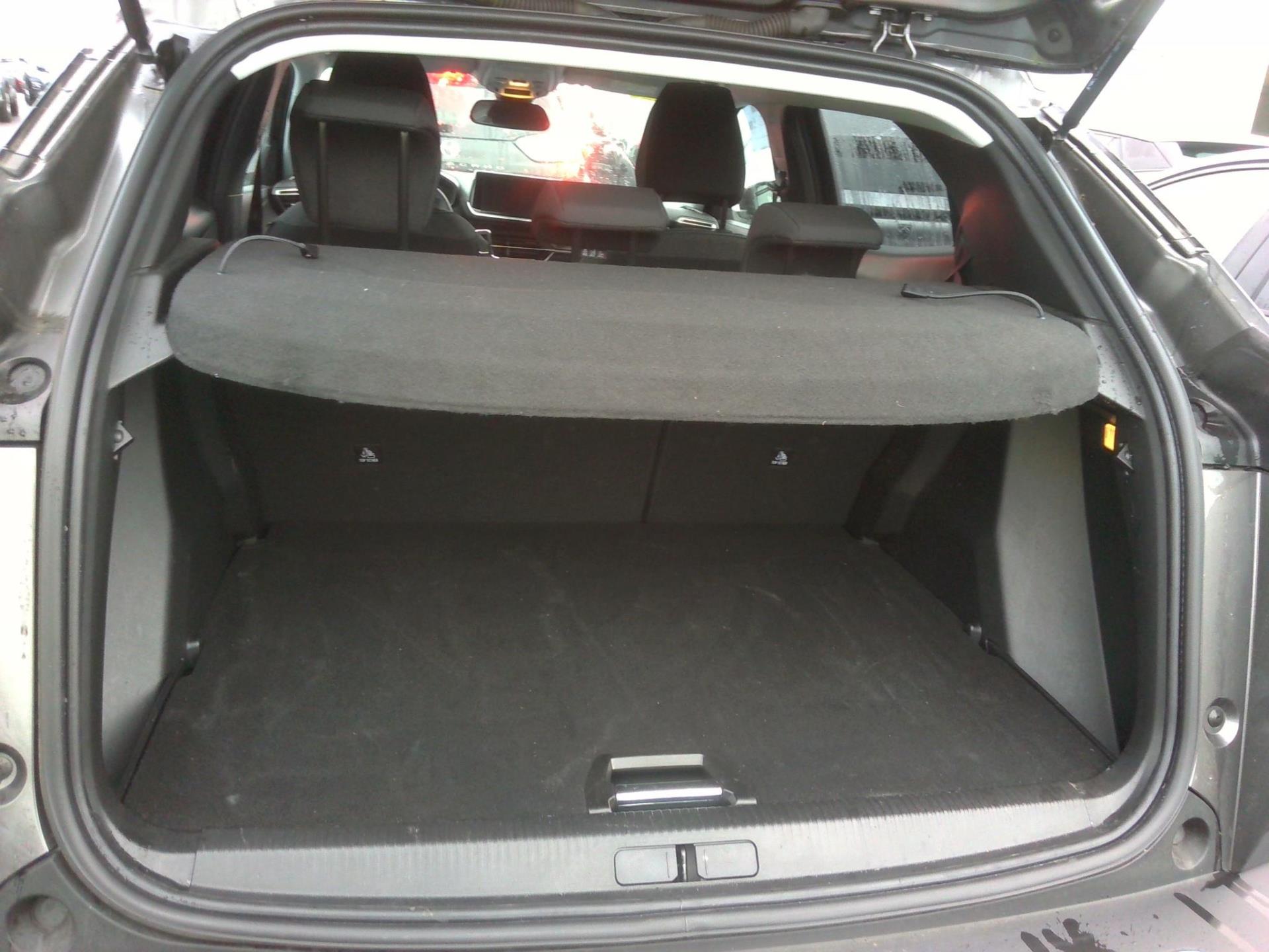 Peugeot 2008 PureTech 130 S&S BVM6 Style 2022