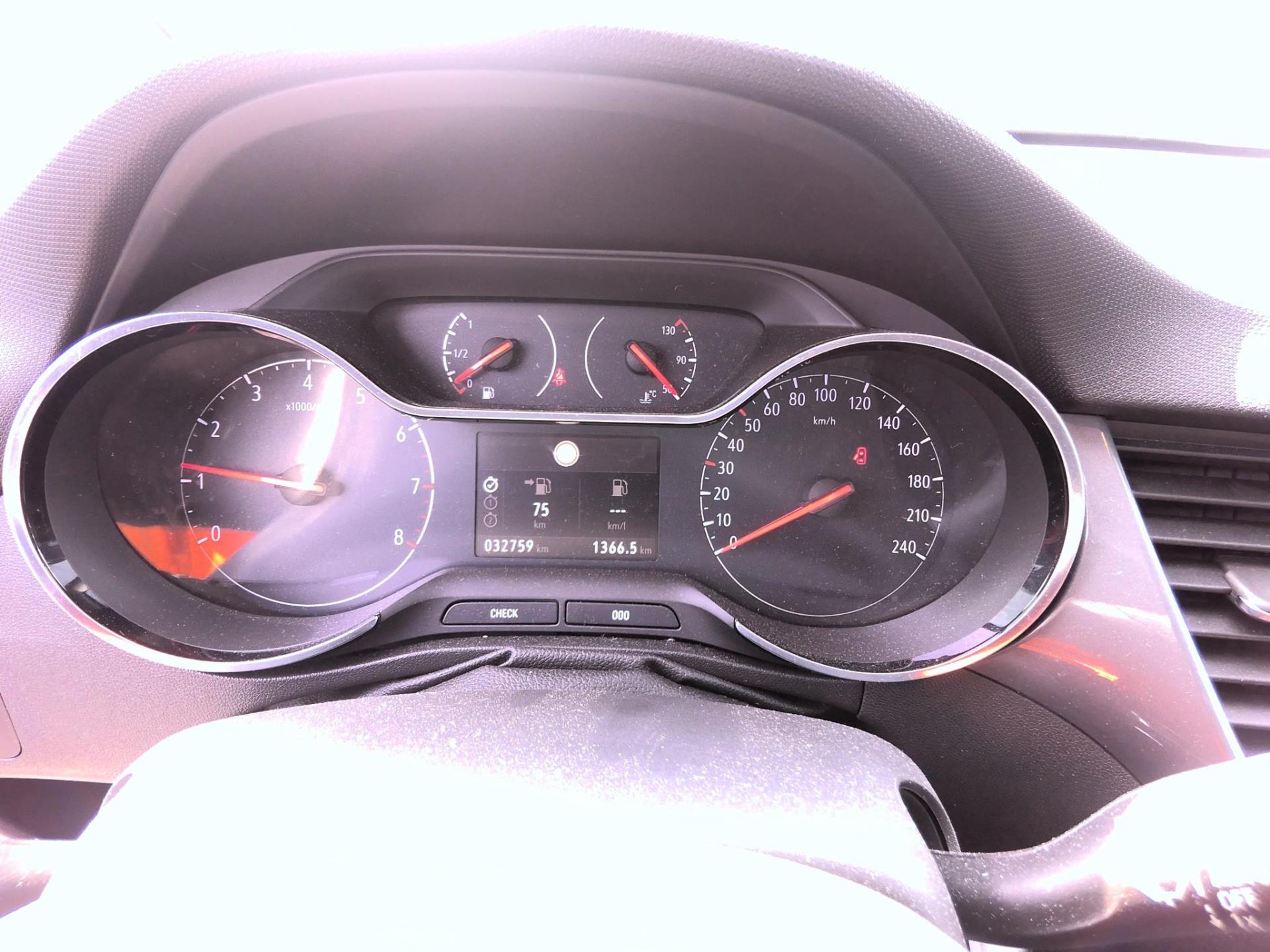 Opel Crossland 1.2 Turbo 110 ch BVM6 Elegance 2024