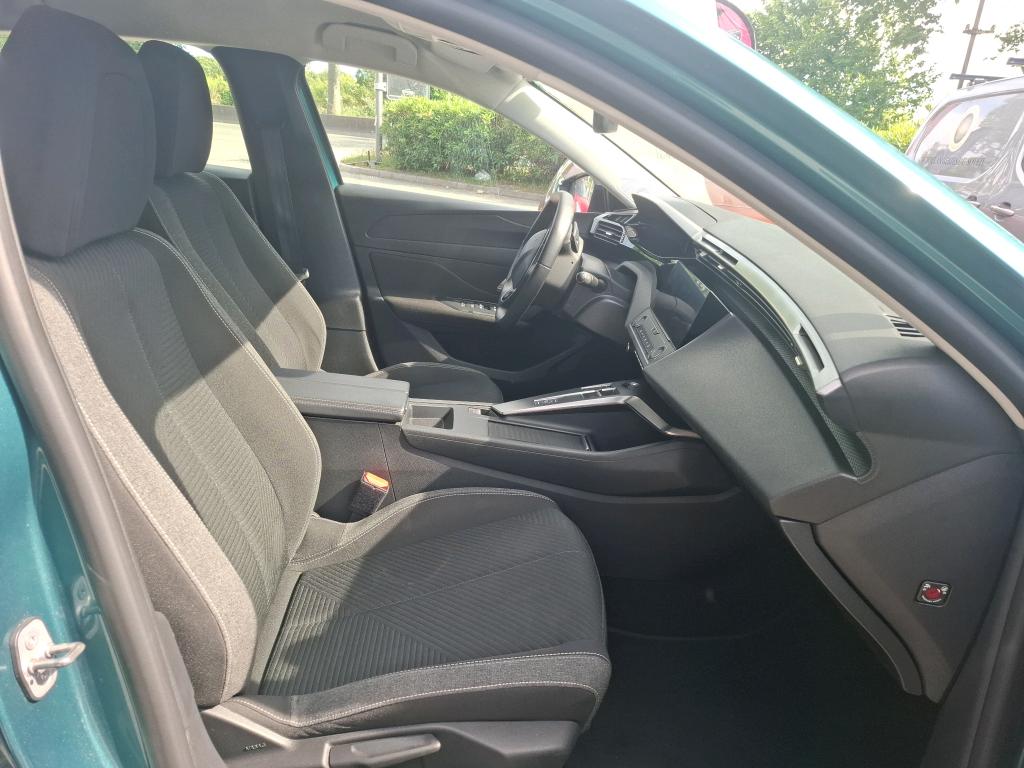 Peugeot 308 SW PureTech 130ch S&S EAT8 Active Pack 2023