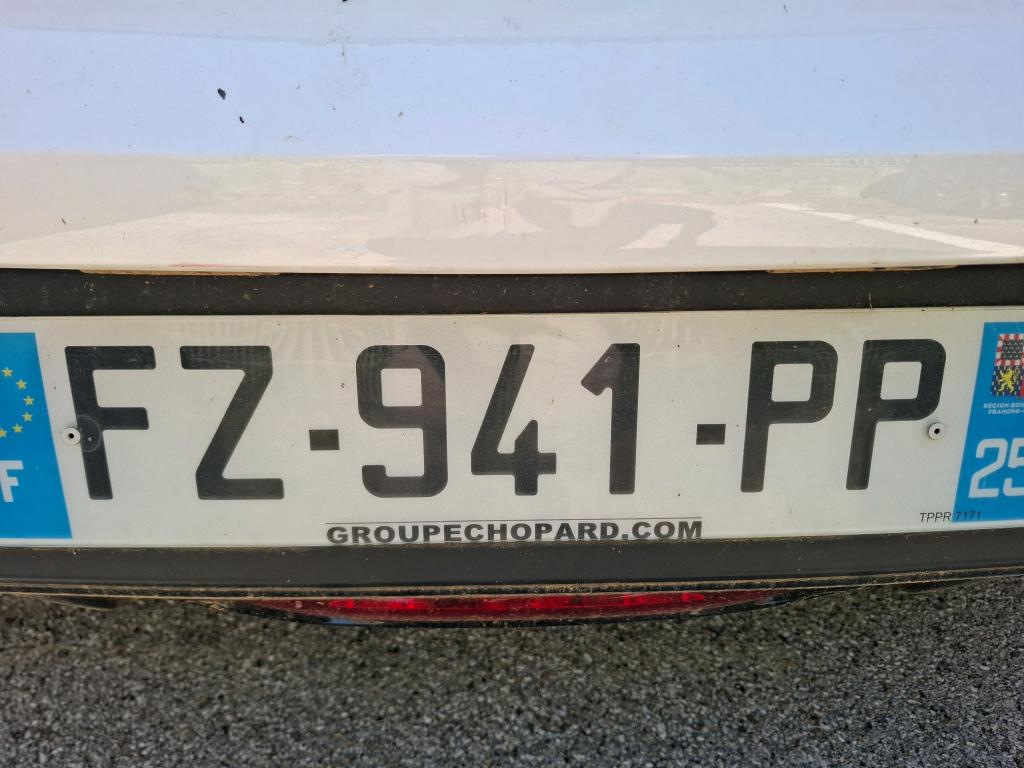 Peugeot 208 ELECTRIQUE 50 KWH 136 ACTIVE BUSINESS R 2021