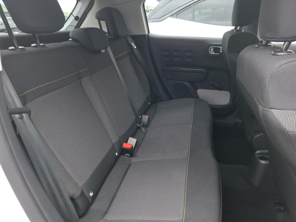 Citroen C3 BlueHDi 100 BVM6 Max 2024