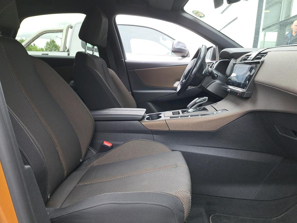 DS DS7 Crossback BlueHDi 130 EAT8 Business 2020