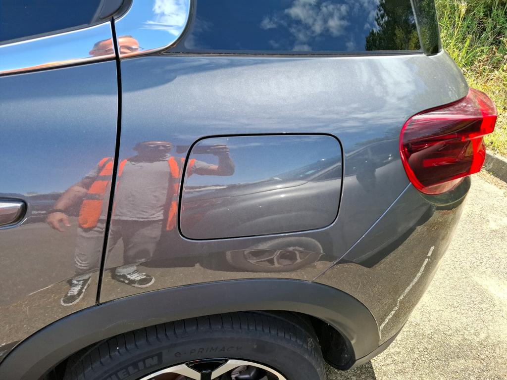 Citroen C5 Aircross Hybride Rechargeable 225 e-EAT8 Shine 2023