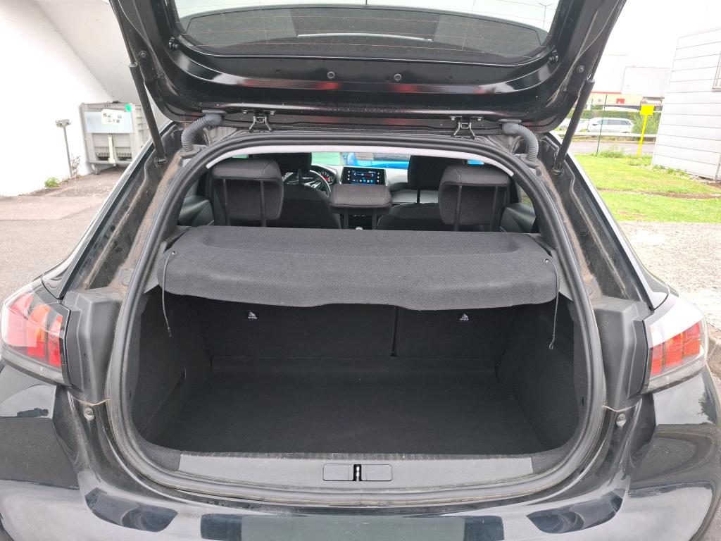 Peugeot 208 PureTech 100 S&S BVM6 Style 2023