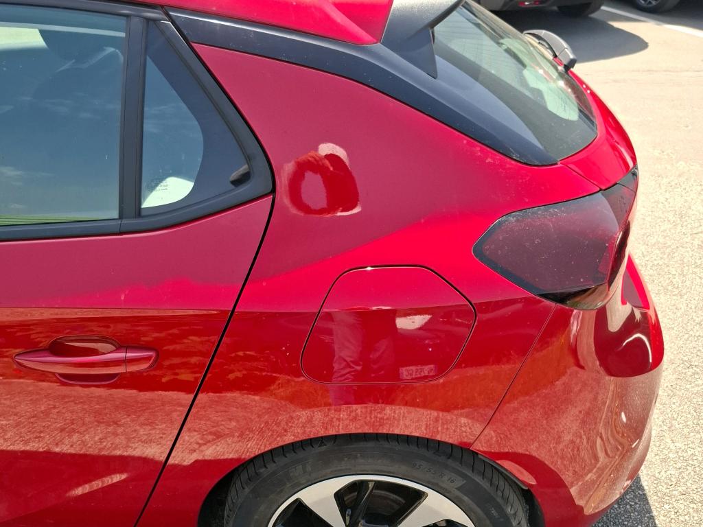 Opel Corsa Electrique 136 ch & Batterie 50 kWh  2024