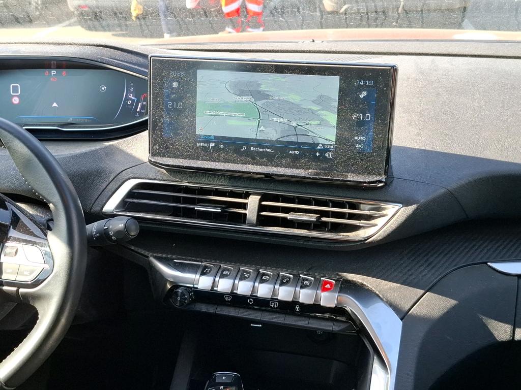 Peugeot 5008 BlueHDi 130ch S&S EAT8 Active Pack 2022
