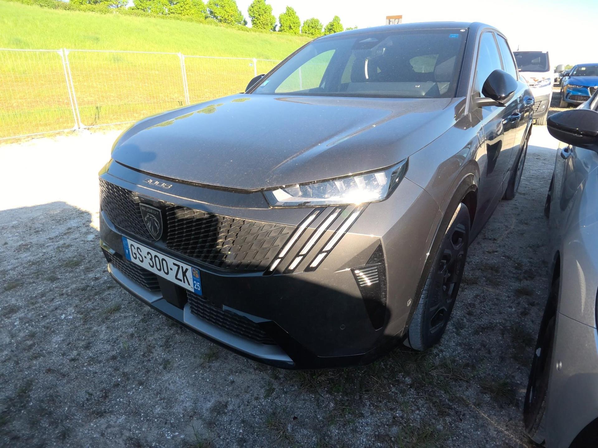 3008 III