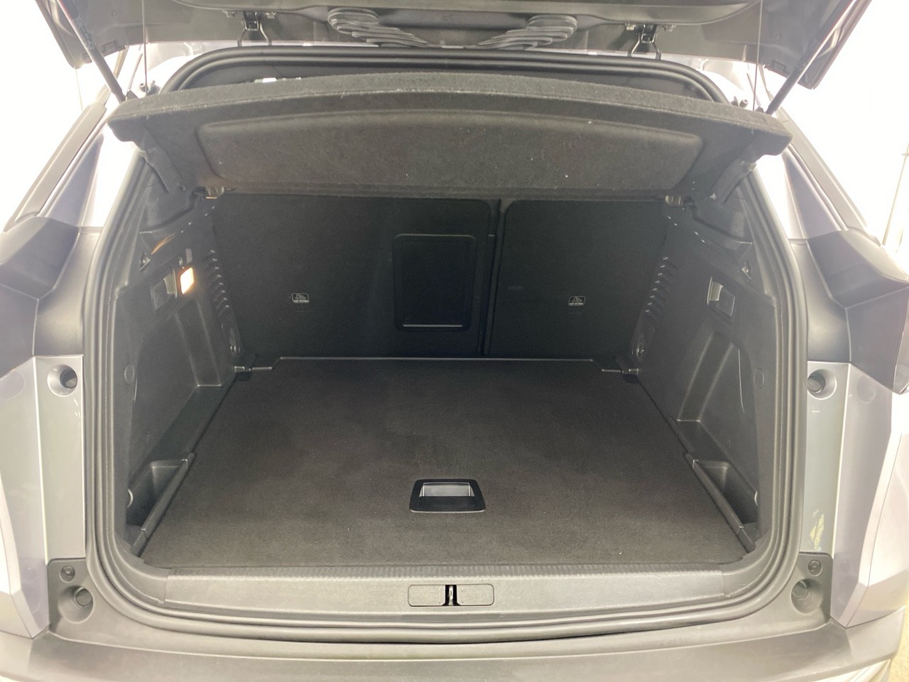 Peugeot 3008 PureTech 130ch S&S BVM6 Allure Pack 2023