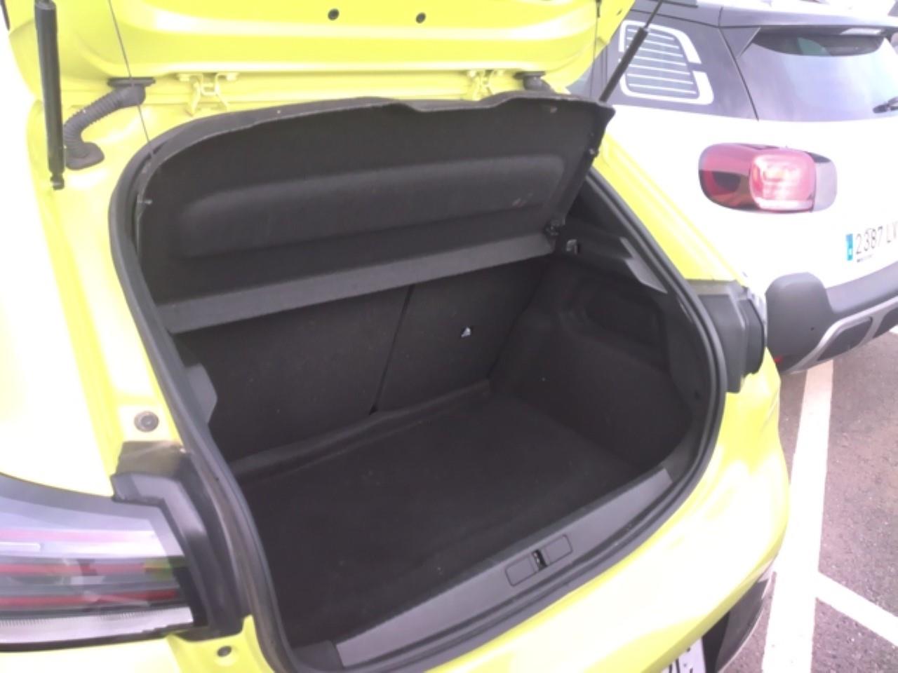 Foto Peugeot 308 7
