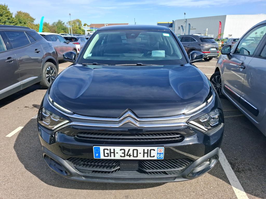 Citroen C4 BlueHDi 130 S&S EAT8 Feel Pack 2022