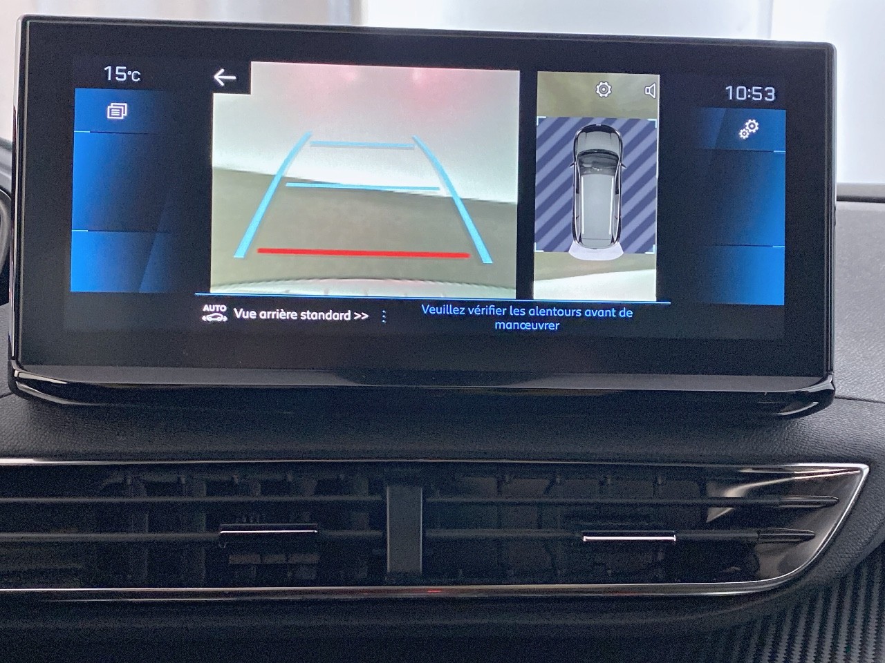 Peugeot 5008 BlueHDi 130ch S&S EAT8 Allure Pack 2024