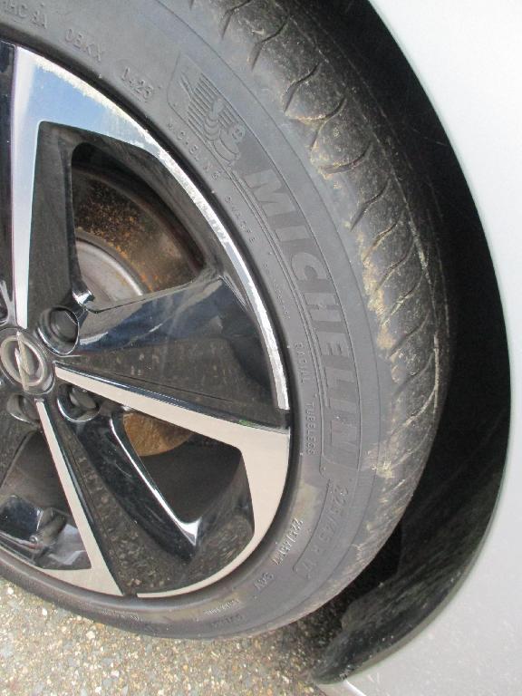 Foto Opel Astra 5