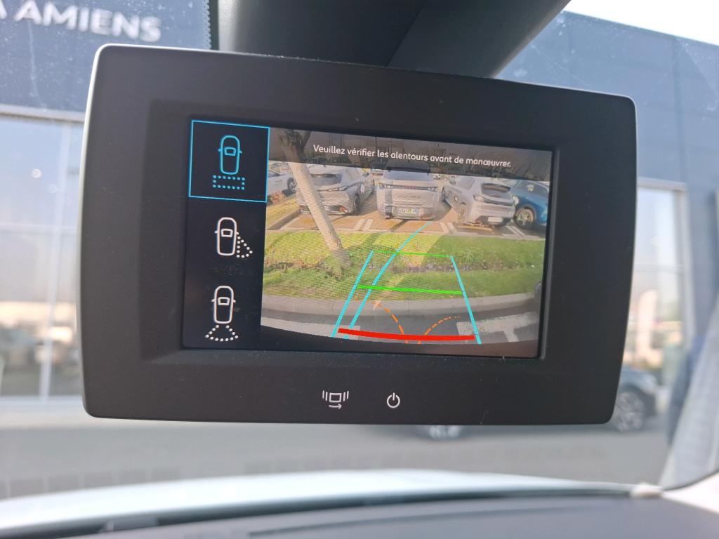 Peugeot PARTNER FOURGON STANDARD 650 KG BLUEHDI 100 S&S BVM6 ASPHALT 2022