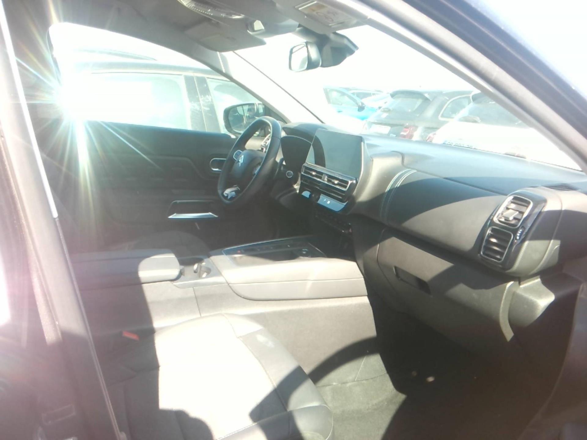 Citroen C5 Aircross BlueHDi 130 EAT8 Plus 2024