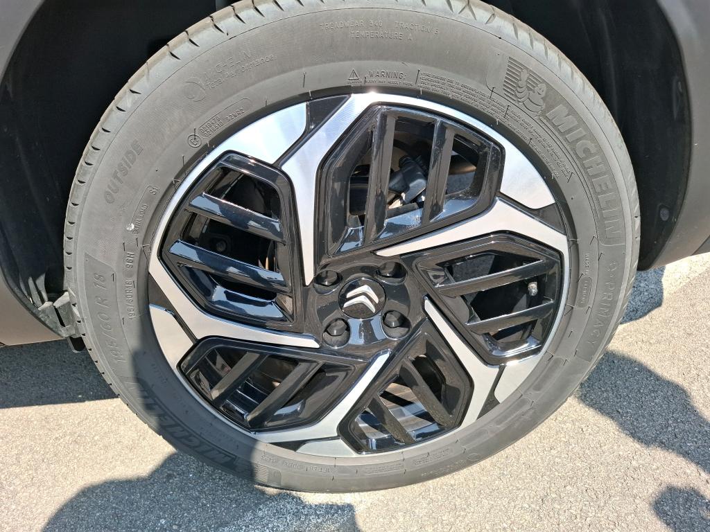 Citroen C4 X PureTech 130 S&S EAT8 Max 2024