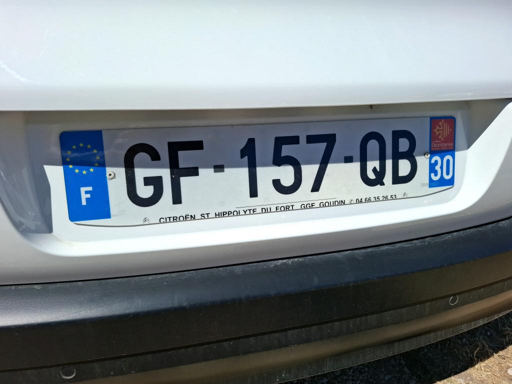 Citroen C3 PureTech 83 S&S BVM5 Shine 2022