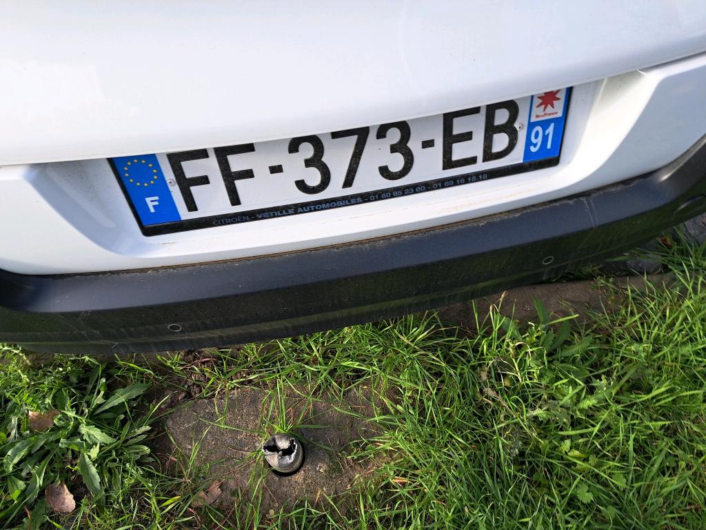 Citroen C3 PureTech 82 S&S BVM5 Feel 2019