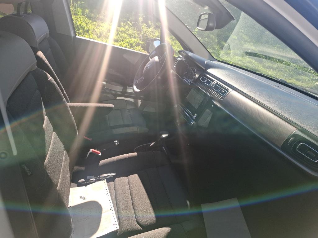 Citroen C3 PureTech 110 S&S EAT6 Shine Pack 2022