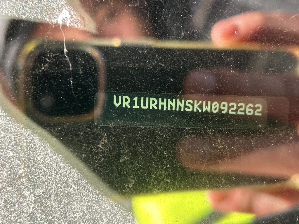 DS DS 3 CROSSBACK / DS 3 II 