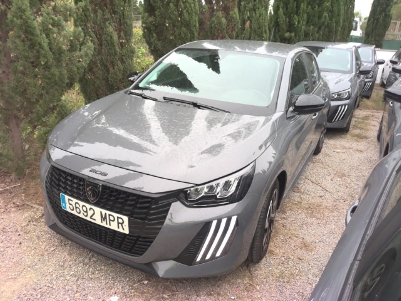 Foto Peugeot 308 2