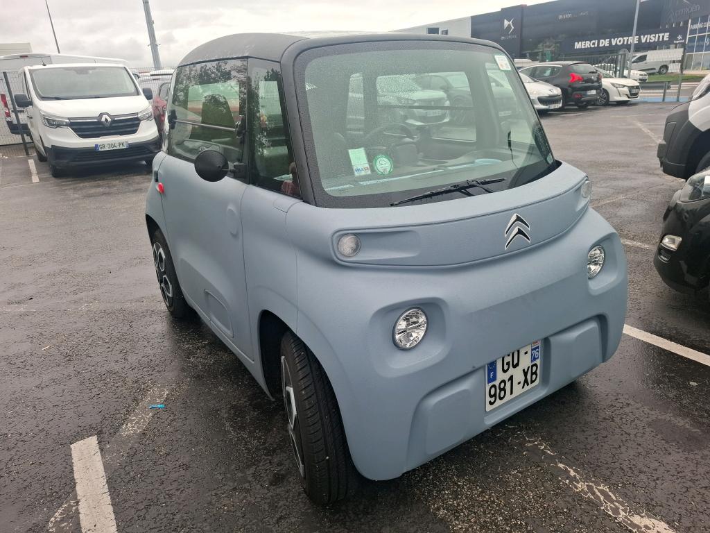 Citroen AMI
