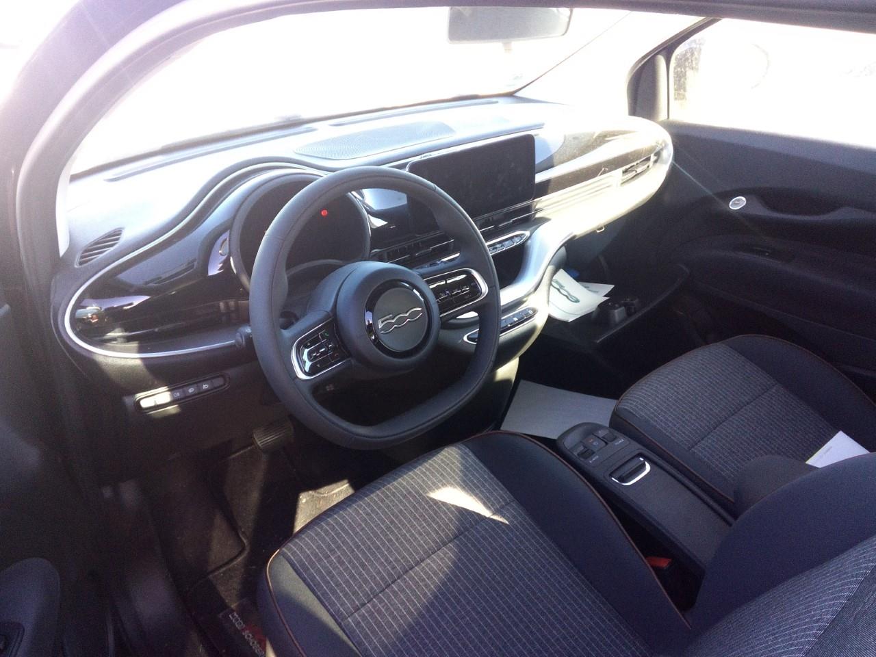 Foto Abarth 500 3