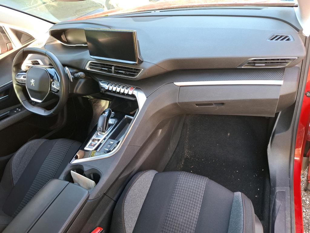 Peugeot 5008 PureTech 130ch S&S EAT8 Active Pack 2022