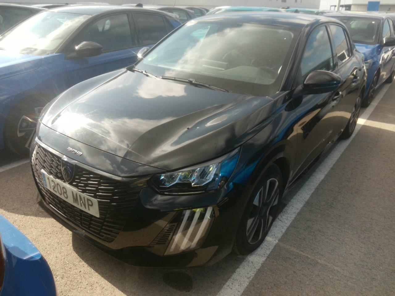 Foto Peugeot 308 6