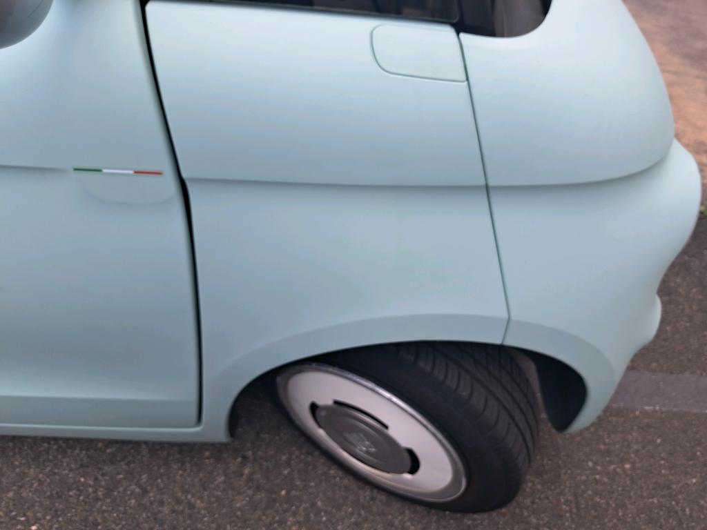 FIAT TOPOLINO