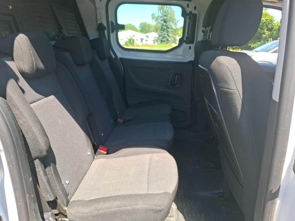 Peugeot PARTNER CA XL BLUEHDI 100 S&S BVM6  2023