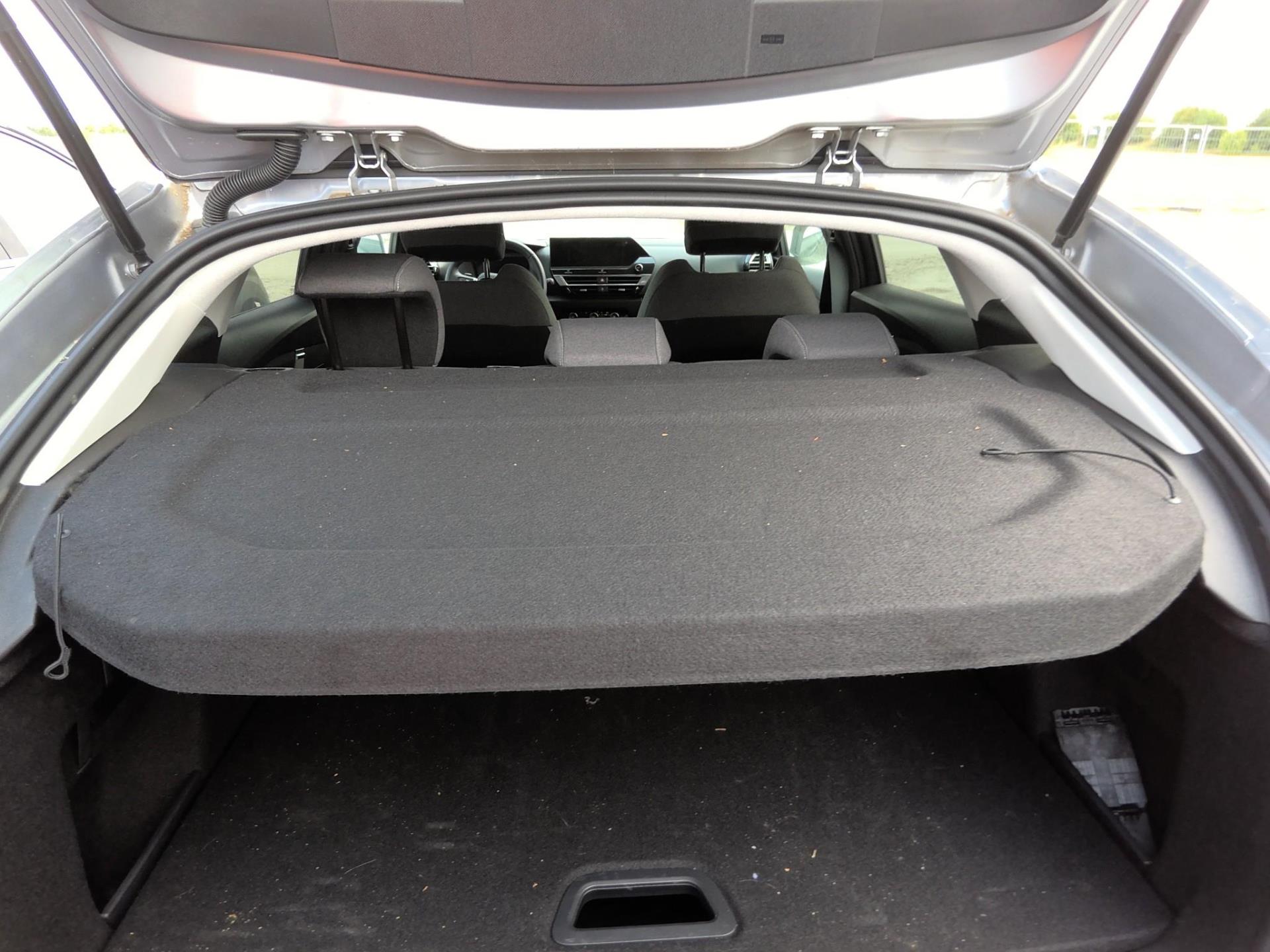 Citroen C4 BlueHDi 130 EAT8 Max 2024