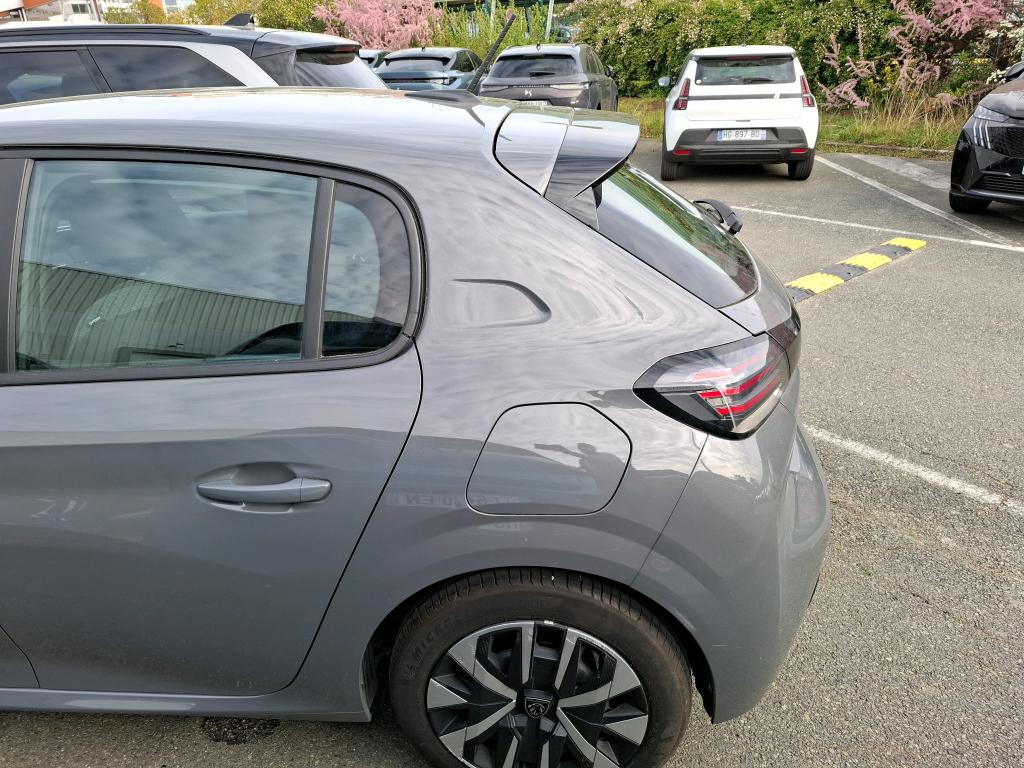 Peugeot 208 PureTech 75 S&S BVM5 Active 2024