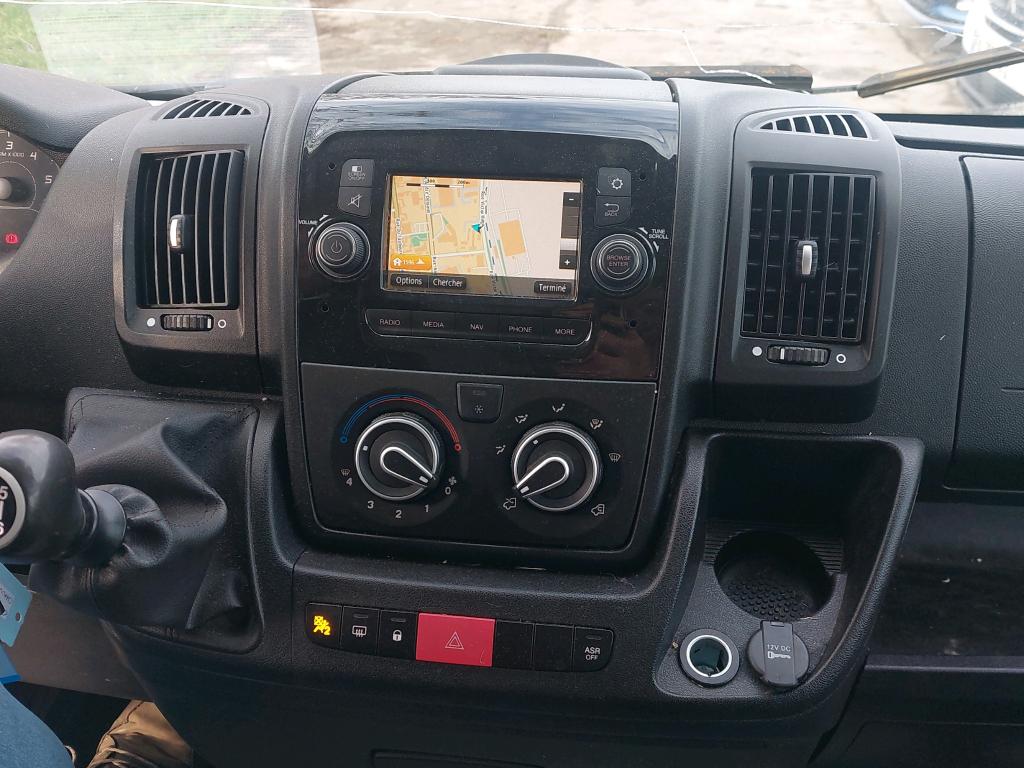 Peugeot BOXER TOLE 335 L3H2 BLUEHDI 140 S&S PREMIUM 2022