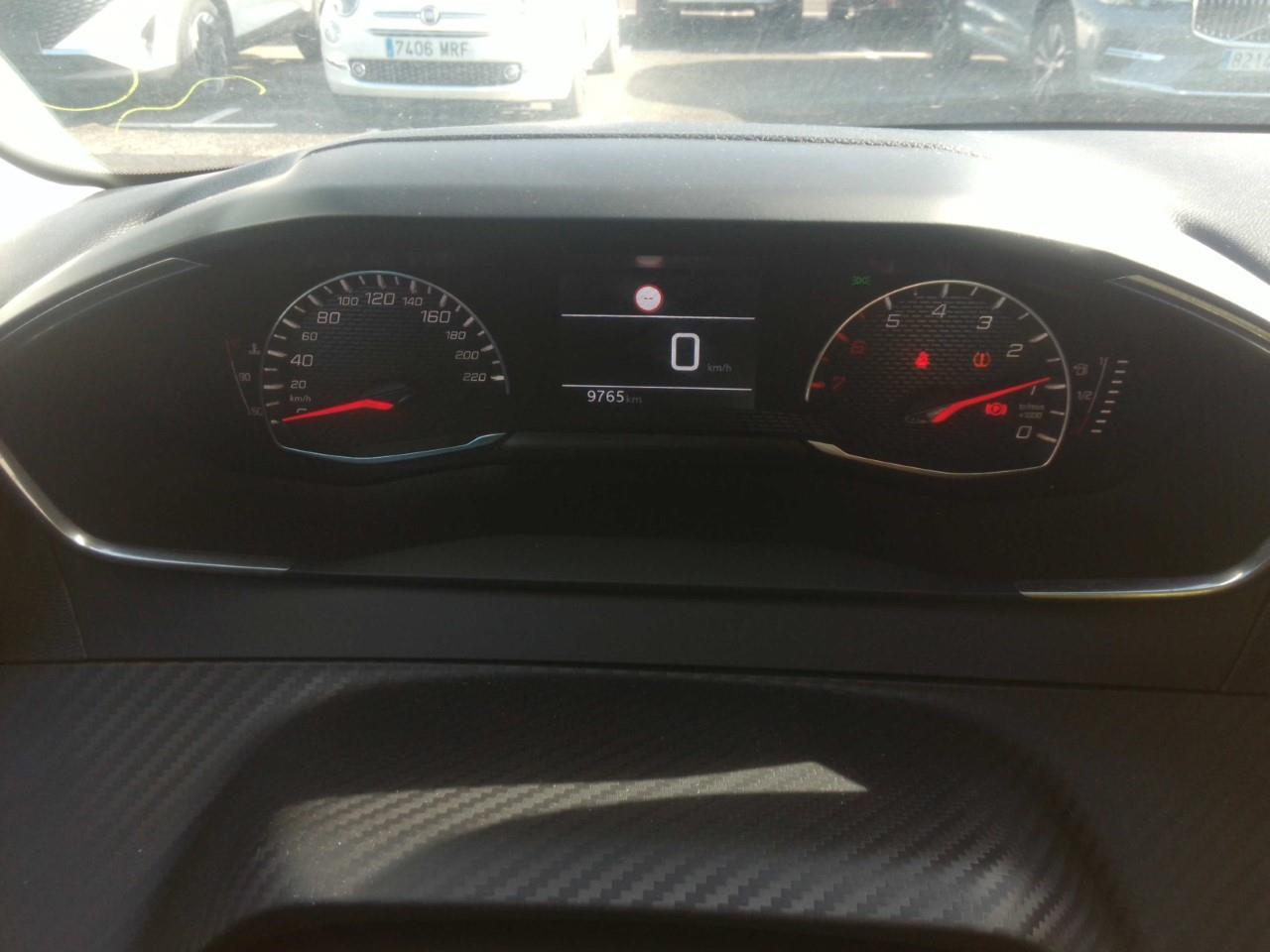 Foto Peugeot 208 2