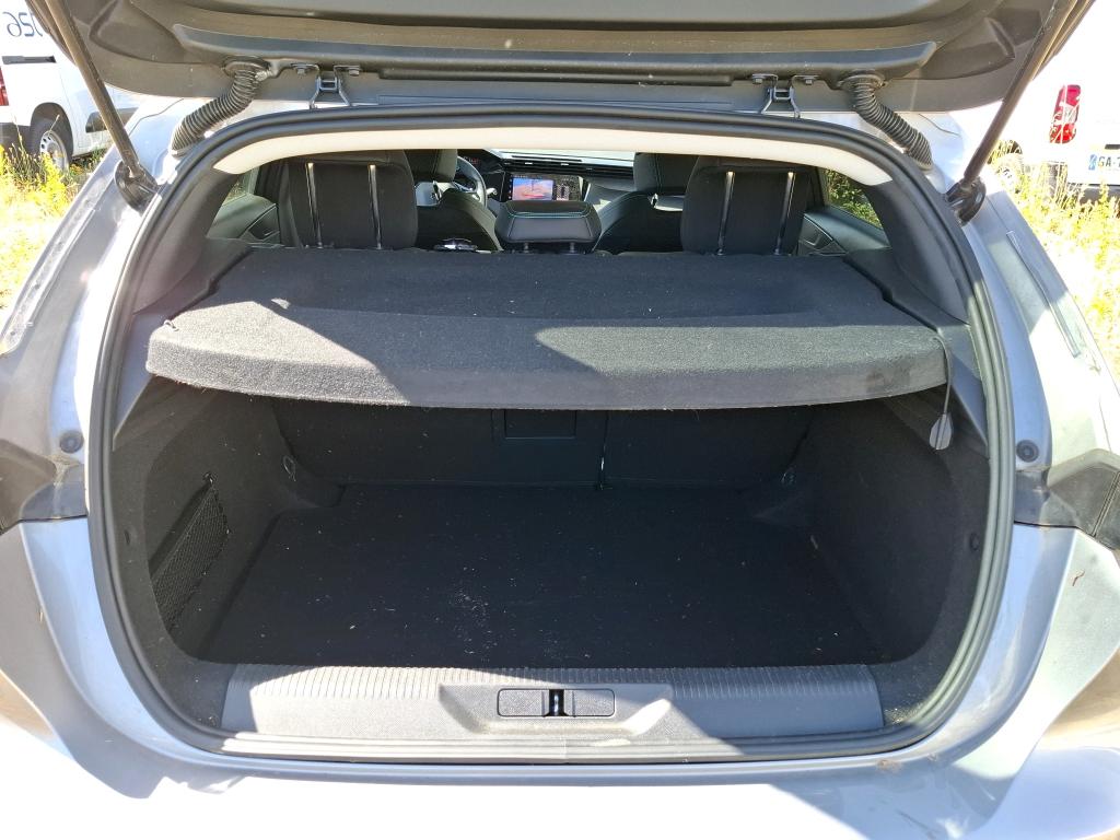 Peugeot 308 BlueHDi 130ch S&S EAT8 Allure Pack 2022