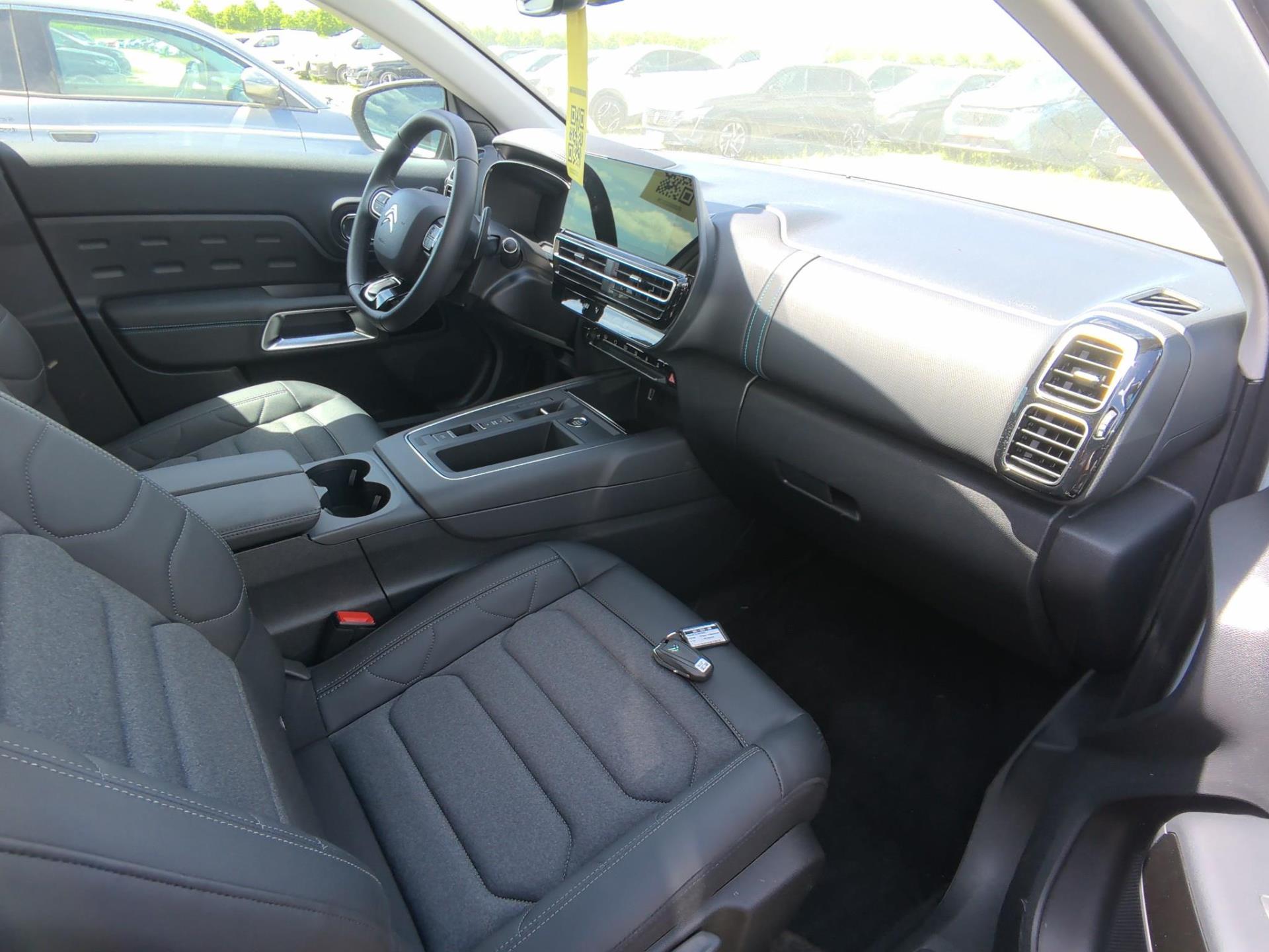 Citroen C5 Aircross BlueHDi 130 EAT8 Max 2025