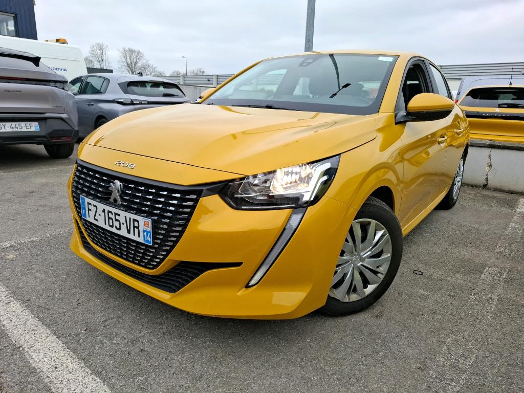 208 II