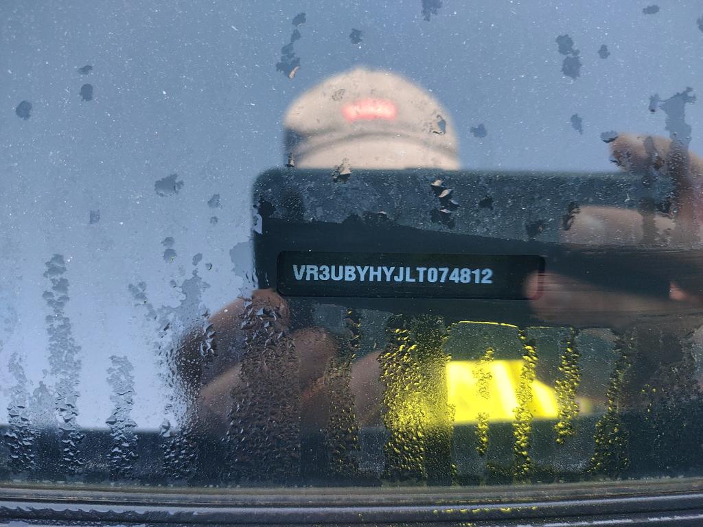 Peugeot 208 BlueHDi 100 S&S BVM6 Allure Business 2020