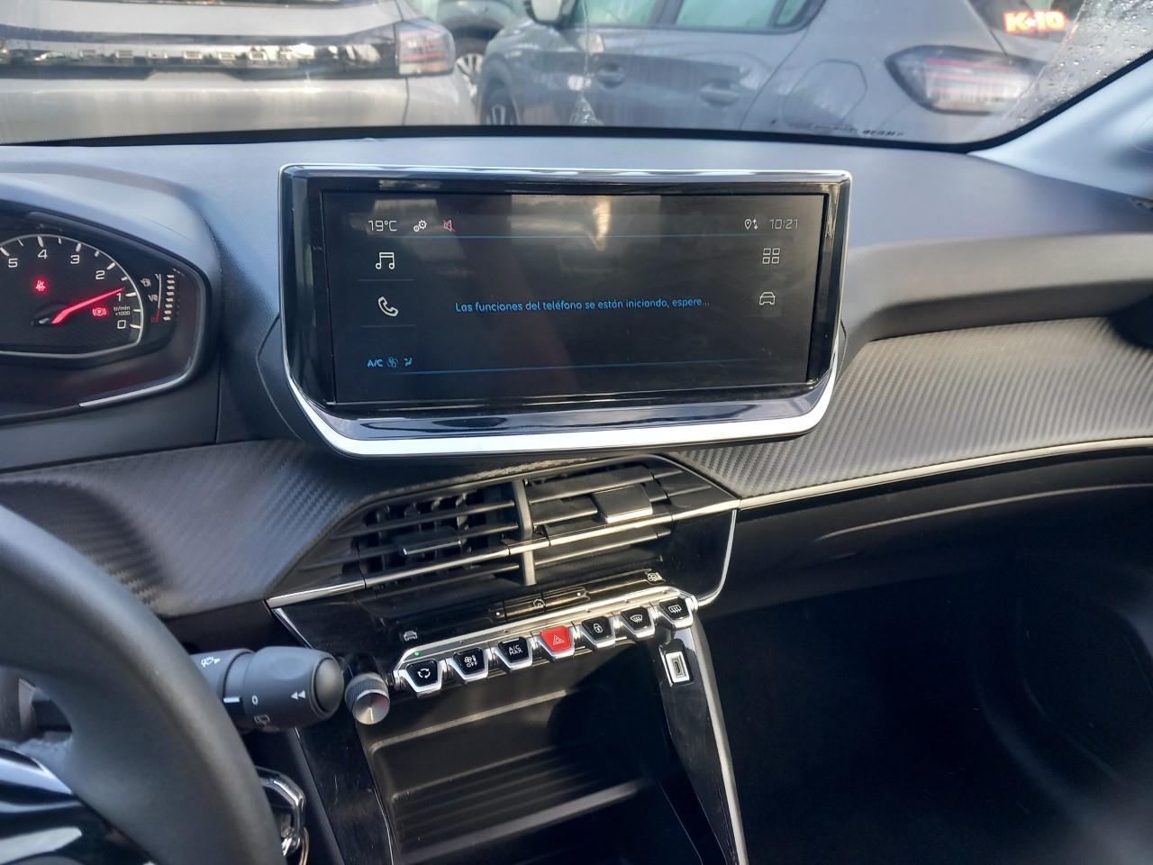 Foto Peugeot 308 8