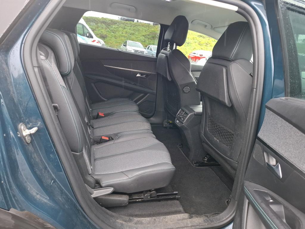 Peugeot 5008 BlueHDi 130ch S&S EAT8 Allure Pack 2022