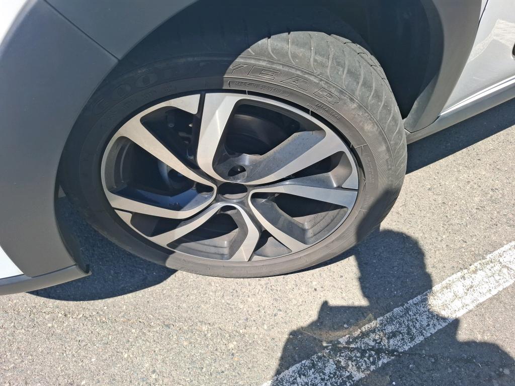 Citroen C3 PureTech 83 S&S BVM5 Shine Pack 2022
