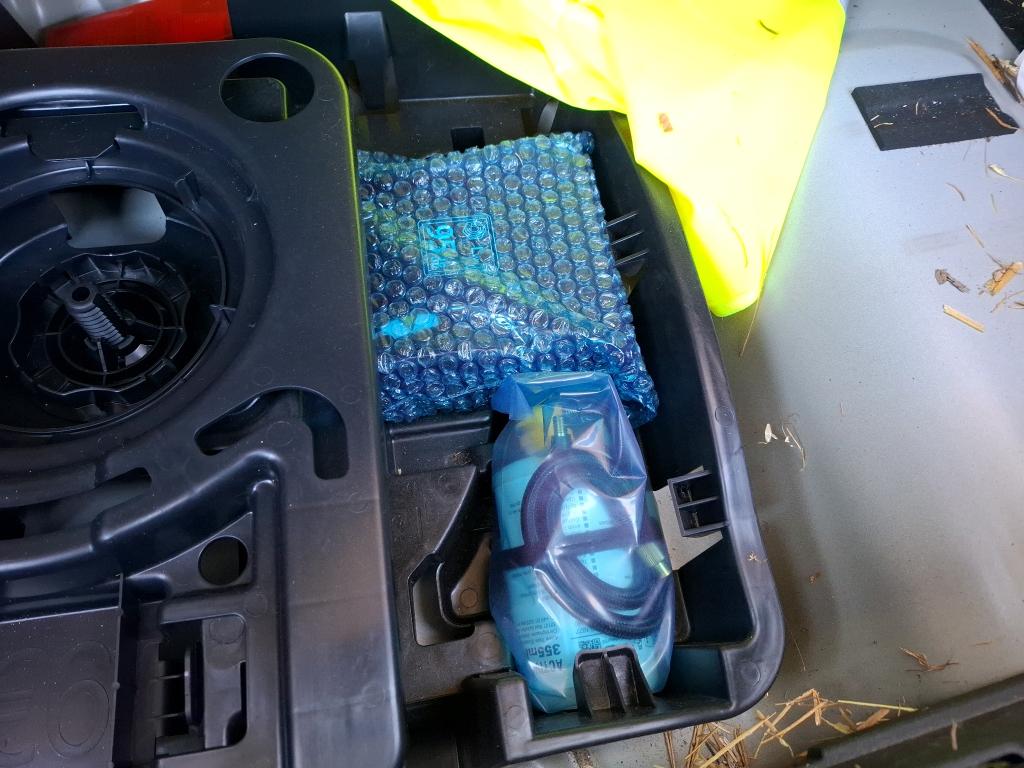 Citroen C3 BlueHDi 100 S&S BVM6 Feel 2021