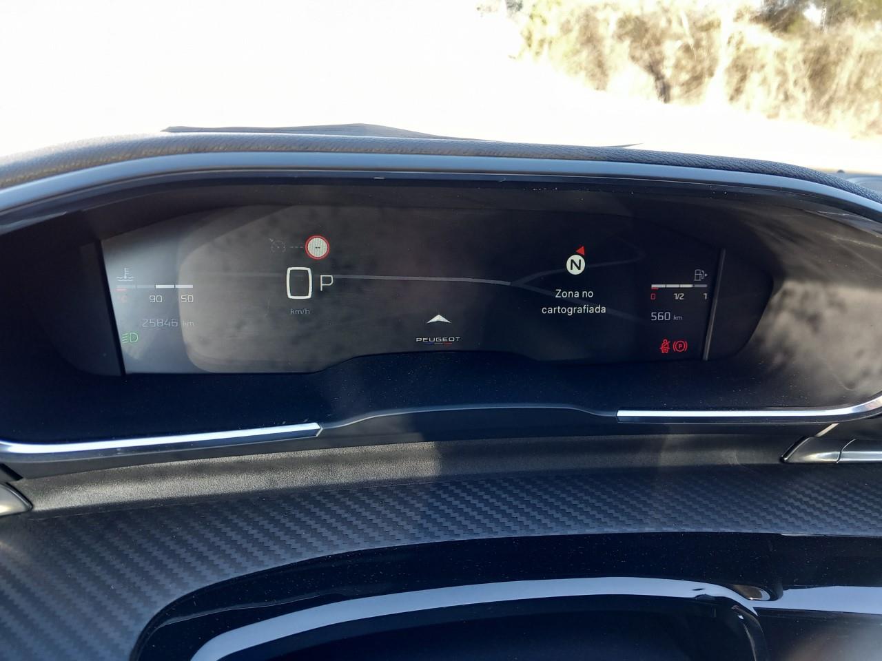 Foto Peugeot 508 10