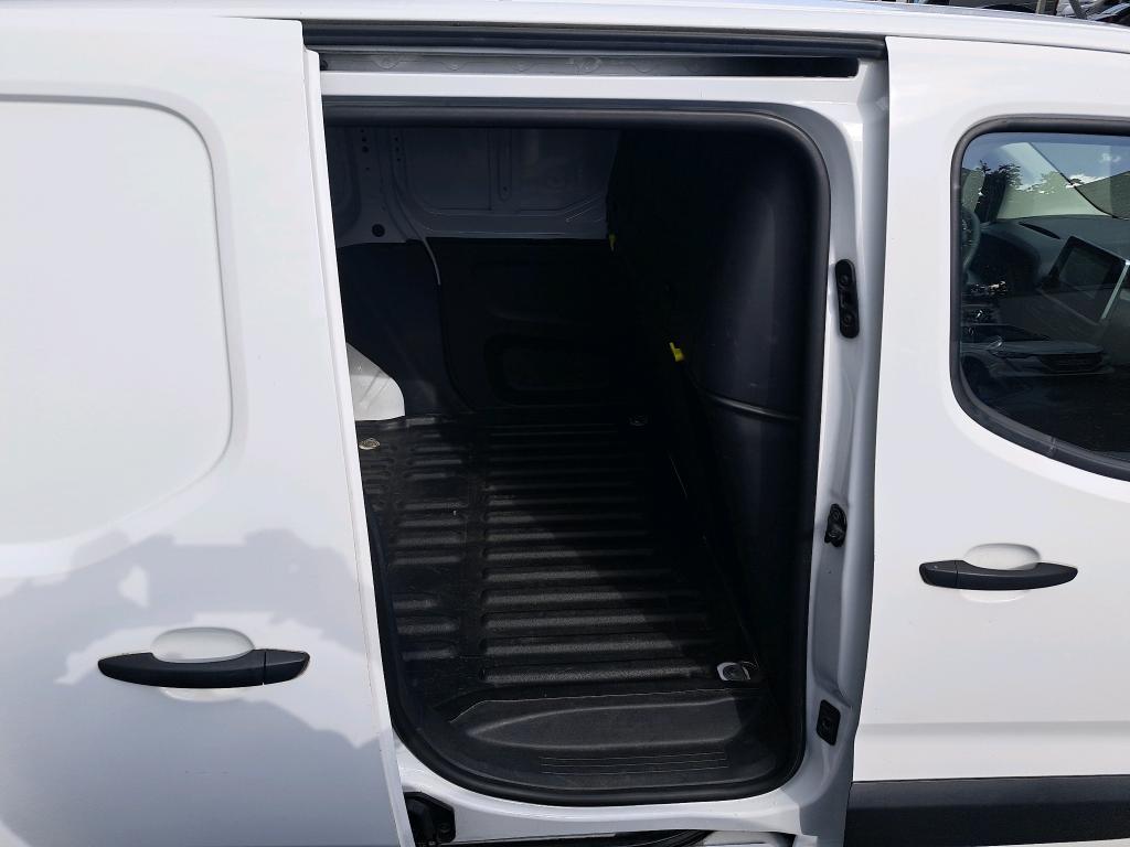 Citroen BERLINGO VAN M 650 BLUEHDI 100 S&S CLUB 2019