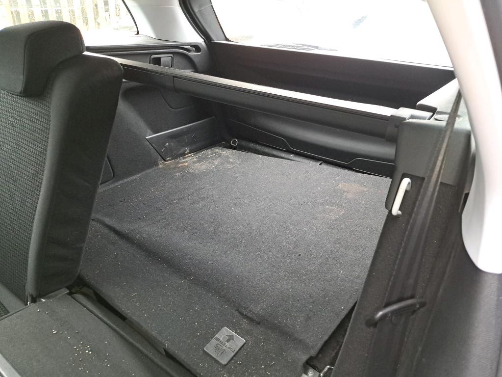 Peugeot 308 SW PureTech 110ch S&S BVM6 Active Pack 2021